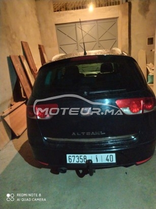 سيات التيا مستعملة 1217905