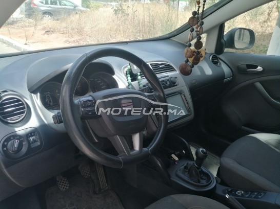 سيات التيا 1.6 مستعملة 1663850