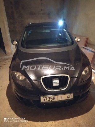 سيات التيا مستعملة 1217910