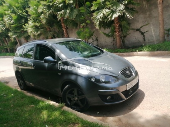 سيات التيا 1.6 مستعملة 1663844