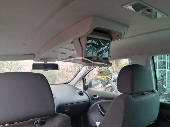 سيات التيا Tdi مستعملة 1645165