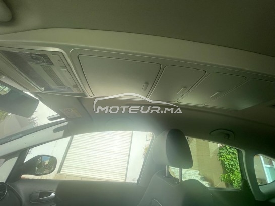 سيات التيا 2016 مستعملة 1773988