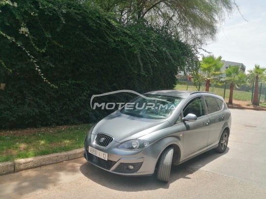 سيات التيا 1.6 مستعملة 1663985