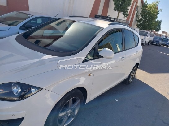 سيات التيا مستعملة 1701919