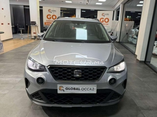 Voiture au Maroc SEAT Arona - 483919