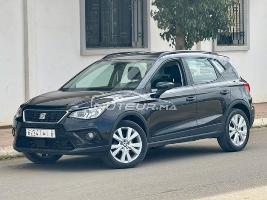 SEAT Arona occasion 3419463