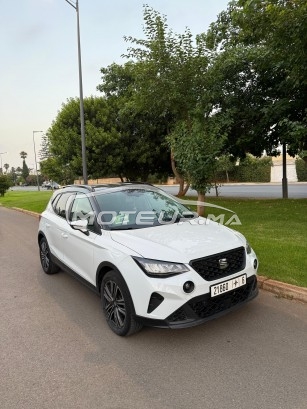 سيات ارونا Urban مستعملة 2450783