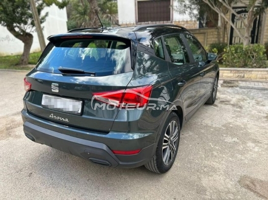 سيات ارونا مستعملة 2316666