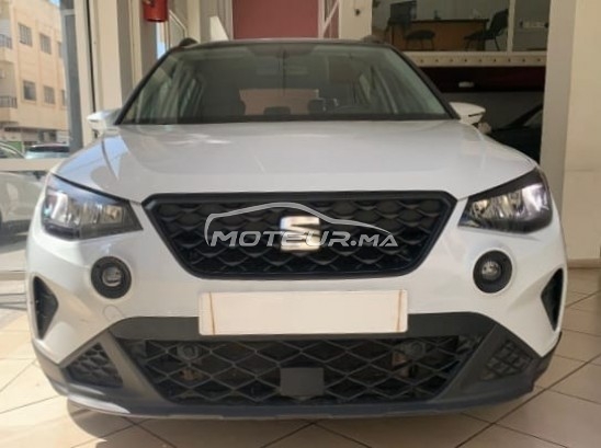 سيات ارونا 1.6 l مستعملة 3045413