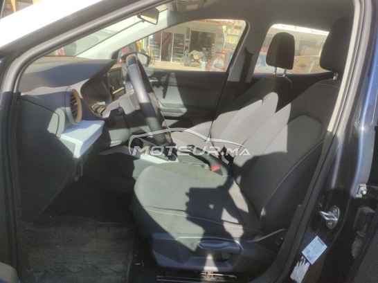 SEAT Arona occasion 3009178