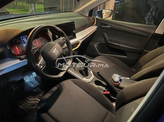 SEAT Arona occasion 3073159