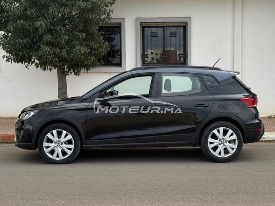 SEAT Arona occasion 3419470