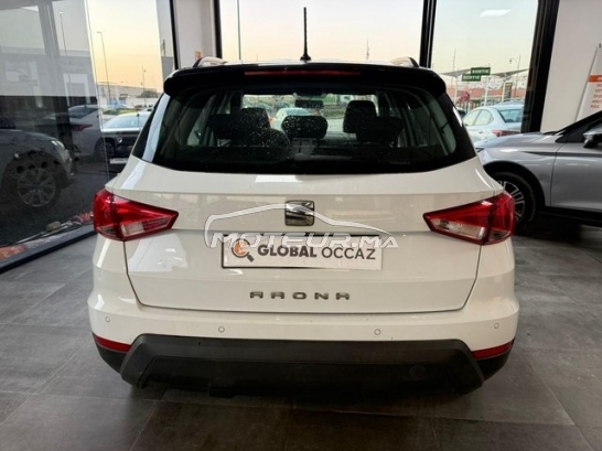 SEAT Arona occasion 3371968