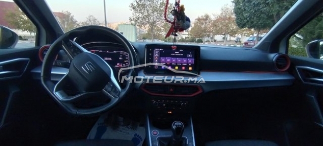 سيات ارونا مستعملة 2997729