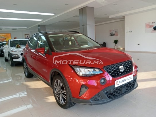 سيات ارونا Tout options مستعملة 2924982