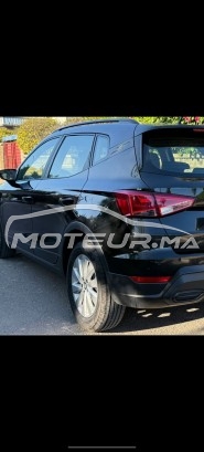 SEAT Arona Entre game occasion 2913535