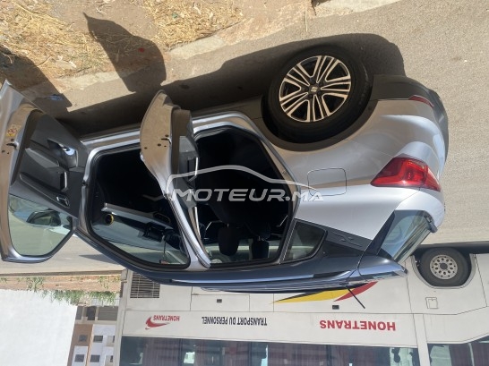 سيات ارونا Urbaine مستعملة 3493120