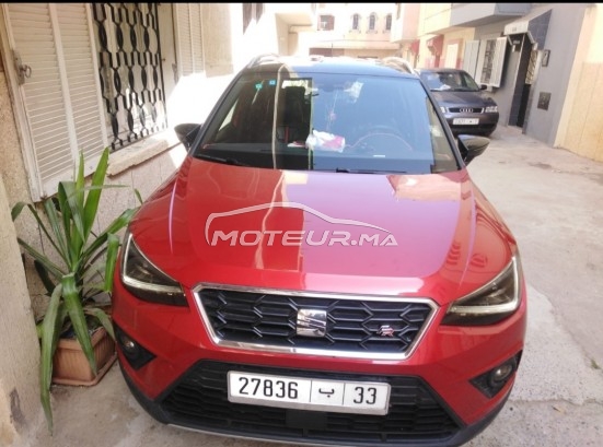 سيات ارونا Fr مستعملة 1694819