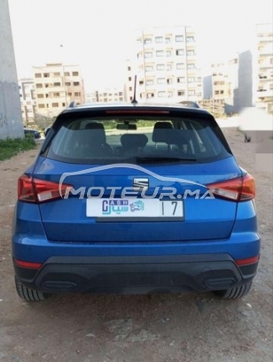 SEAT Arona occasion 3408334