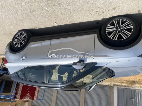 سيات ارونا Urbaine مستعملة 3493122