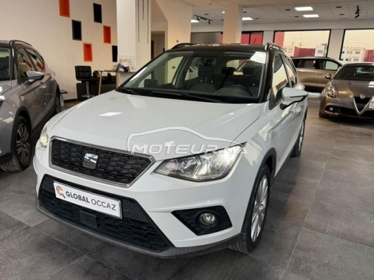 SEAT Arona occasion 3371969