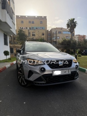 SEAT Arona Fr 1.6 tdi occasion