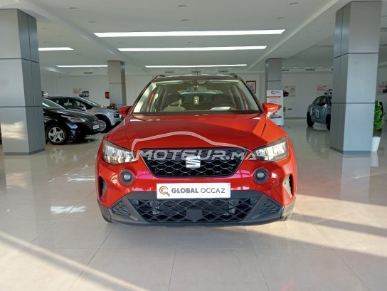 سيات ارونا Tout options مستعملة 2924983