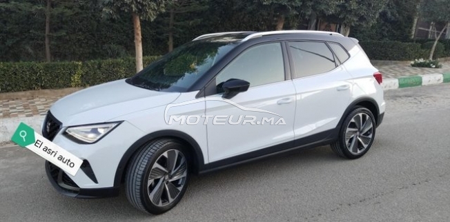 سيات ارونا مستعملة 2997735