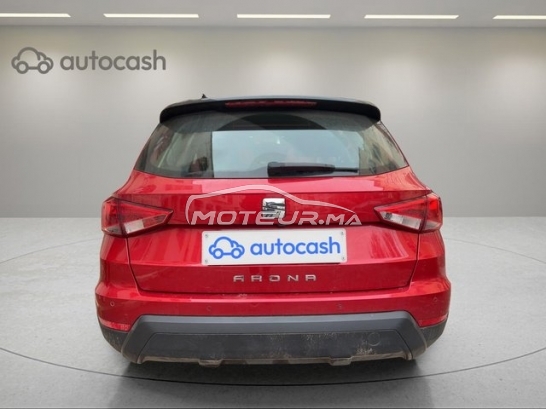 سيات ارونا مستعملة 3271837