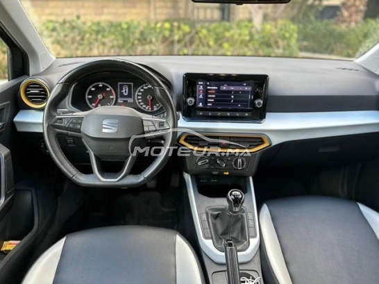 سيات ارونا مستعملة 2316671