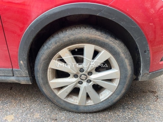 سيات ارونا مستعملة 3271839