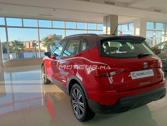 سيات ارونا Tout options مستعملة 2924979