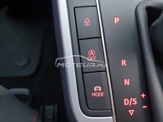 SEAT ARONA FR AUTOMATIQUE 6CV 2024 TOUTES OPTIONS