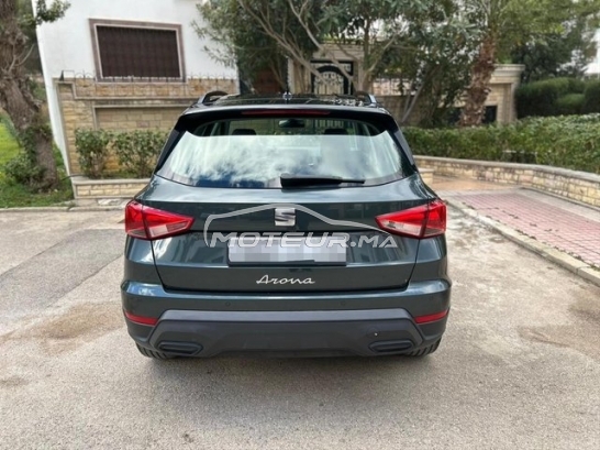 سيات ارونا مستعملة 2316668