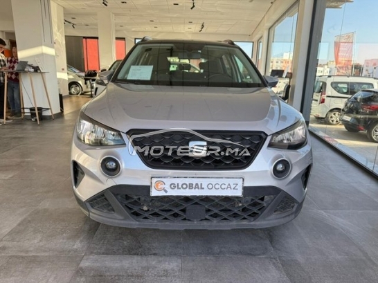 سيات ارونا مستعملة 3187888