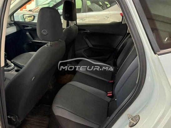 SEAT Arona occasion 3371971