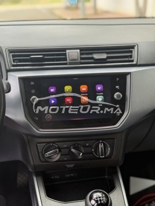 SEAT Arona occasion 3419468