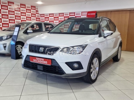 SEAT Arona مستعملة