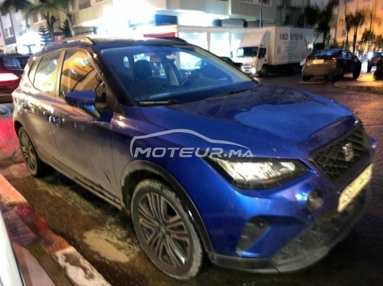 SEAT Arona occasion 3073154