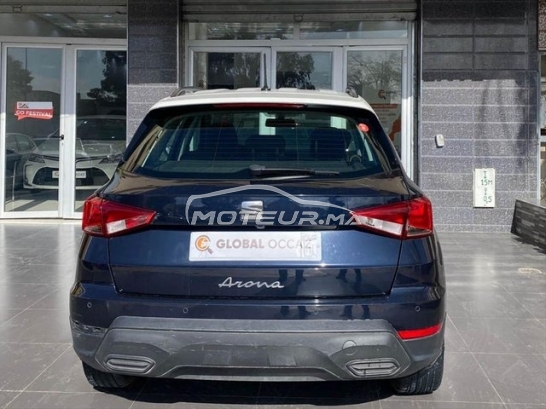 SEAT Arona occasion 3371975