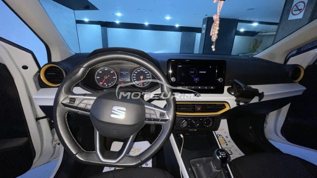 سيات ارونا 2022 مستعملة 2645083