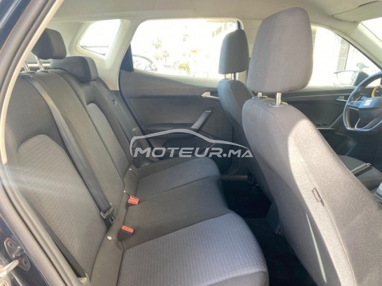 SEAT Arona occasion 3371979