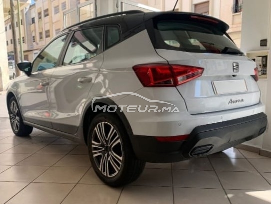 سيات ارونا 1.6 l مستعملة 3045415