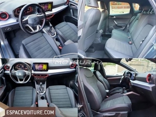 سيات ارونا Automatique 6cv 2021 toutes options مستعملة 3576843