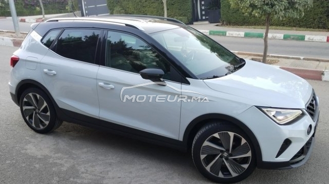 سيات ارونا مستعملة 2997732