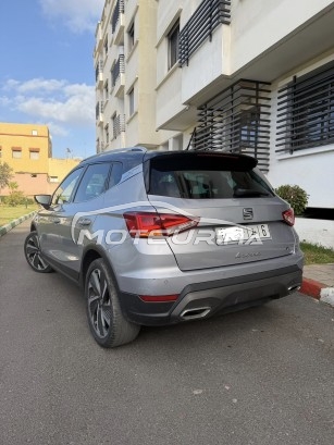 SEAT Arona Fr 1.6 tdi occasion 3291720