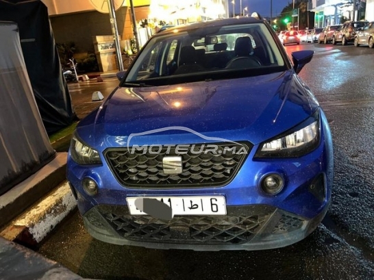 SEAT Arona occasion 3073157