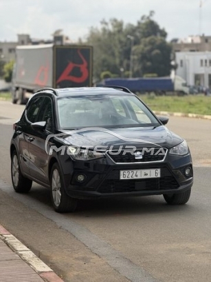 SEAT Arona occasion 3419473