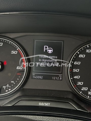 SEAT Arona occasion 3419479