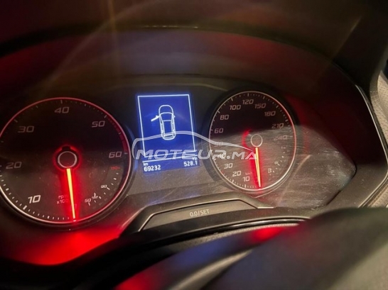 SEAT Arona occasion 3073158